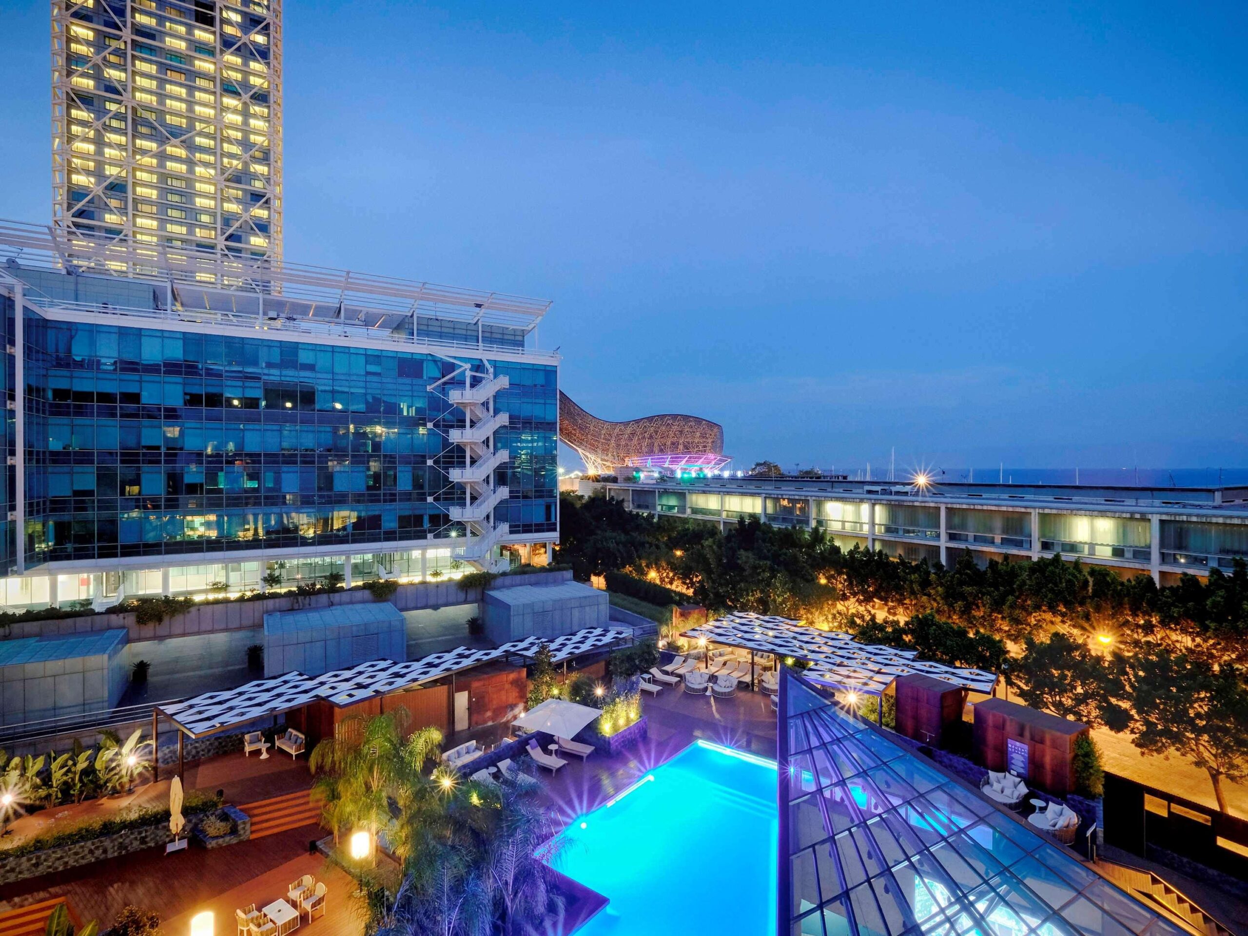 Hotel Pullman