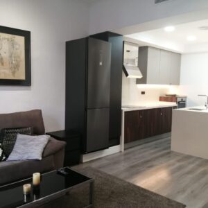 Piso de 3 habitaciones reformado en La Dreta de l'Eixample