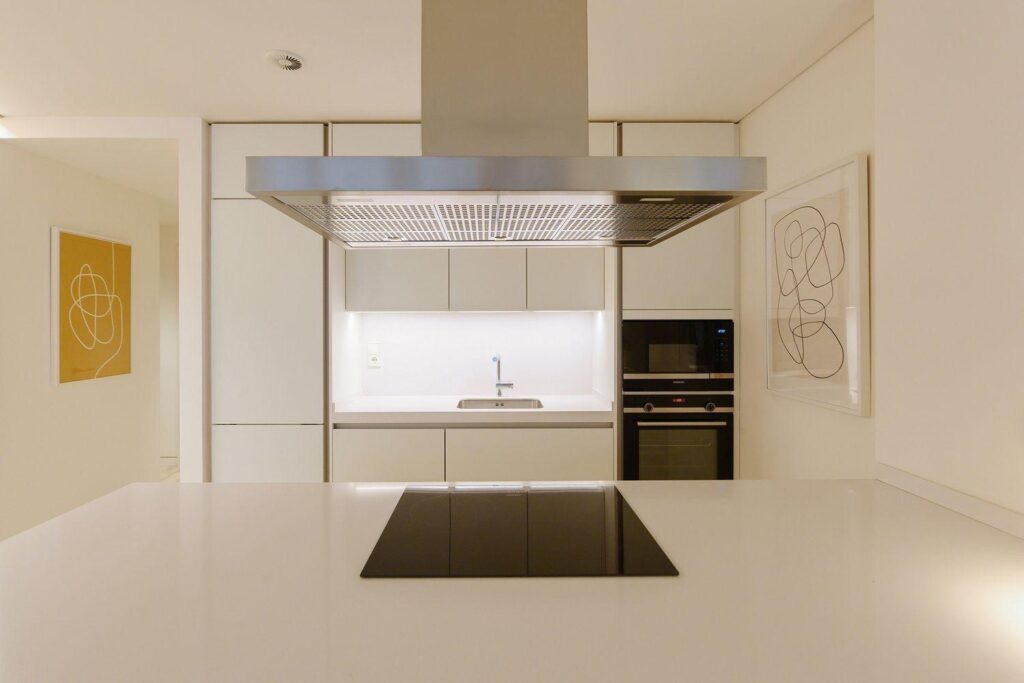 2-bedroom flat with terrace in El Gòtic