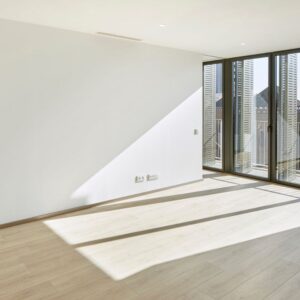 Piso de 4 habitaciones con piscina en Eixample