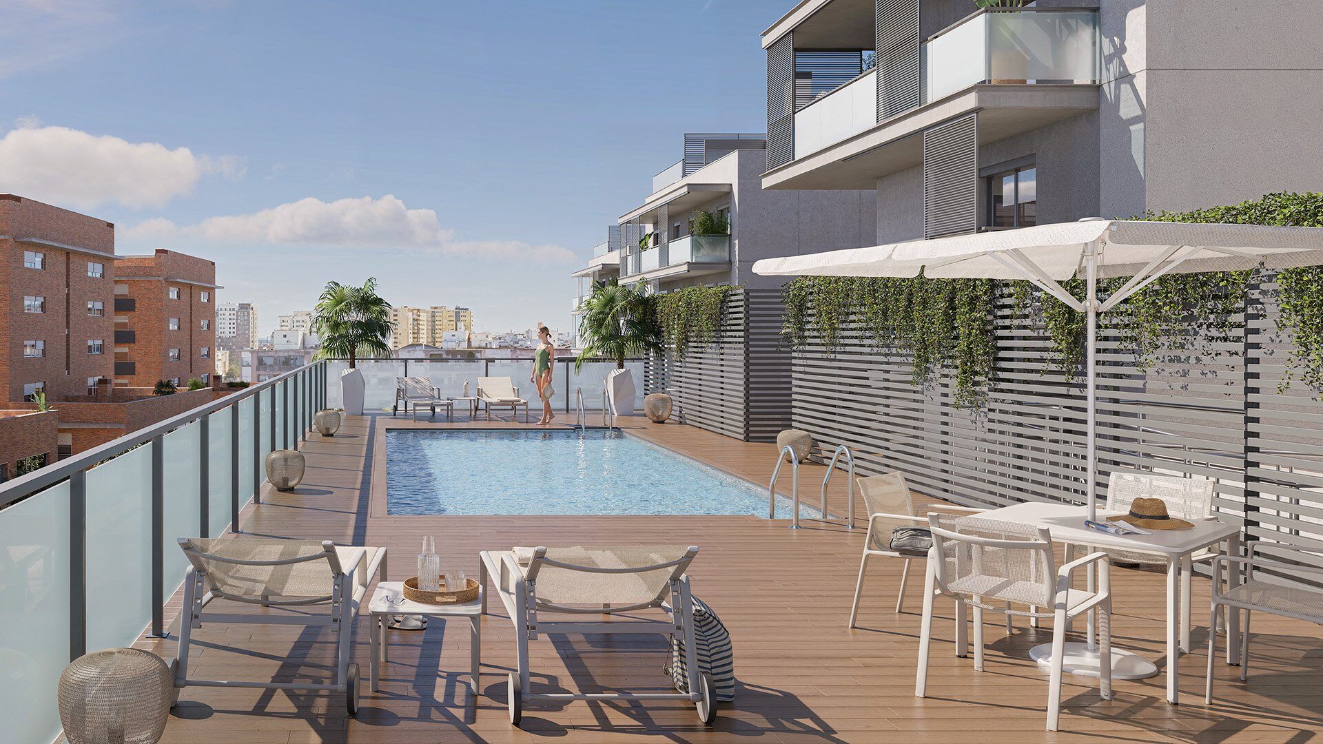 Residencial La Bòbila - 2ª fase · photo 3
