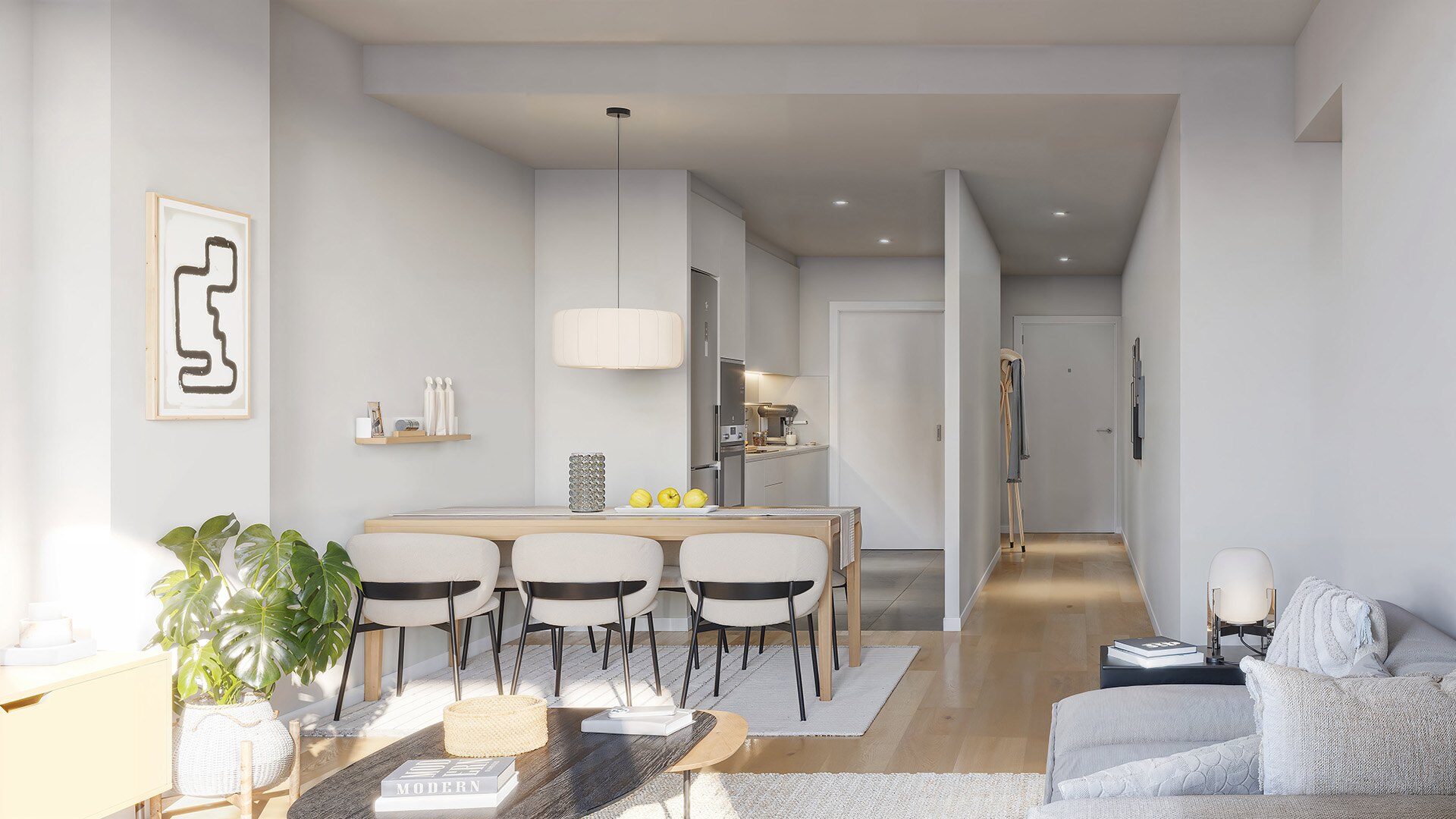 Residencial La Bòbila - 2ª fase · photo 5