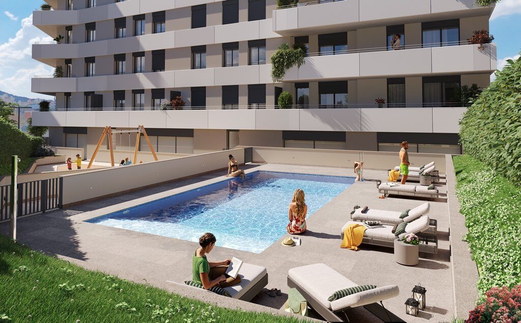 Residencial La Clota · photo 3