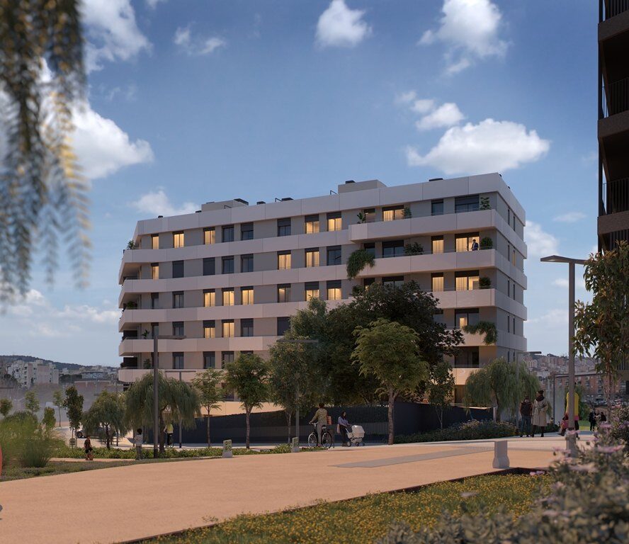 Residencial La Clota · photo 4