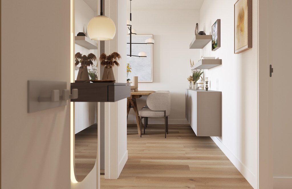 Residencial La Clota · photo 5