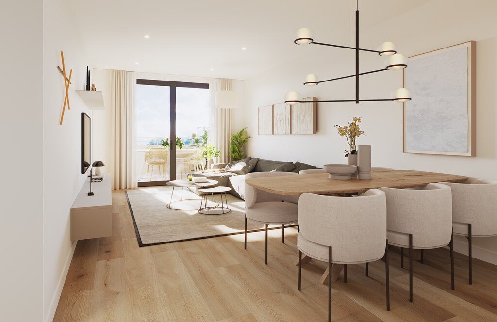 Residencial La Clota · photo 6