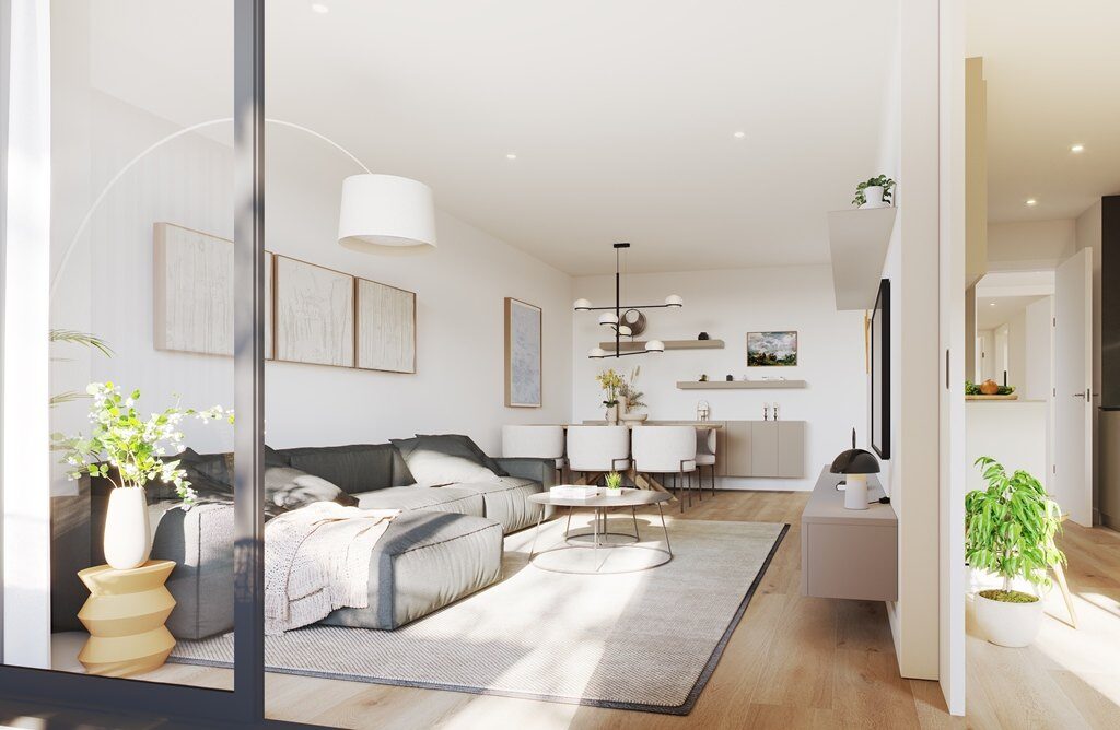 Residencial La Clota · photo 7