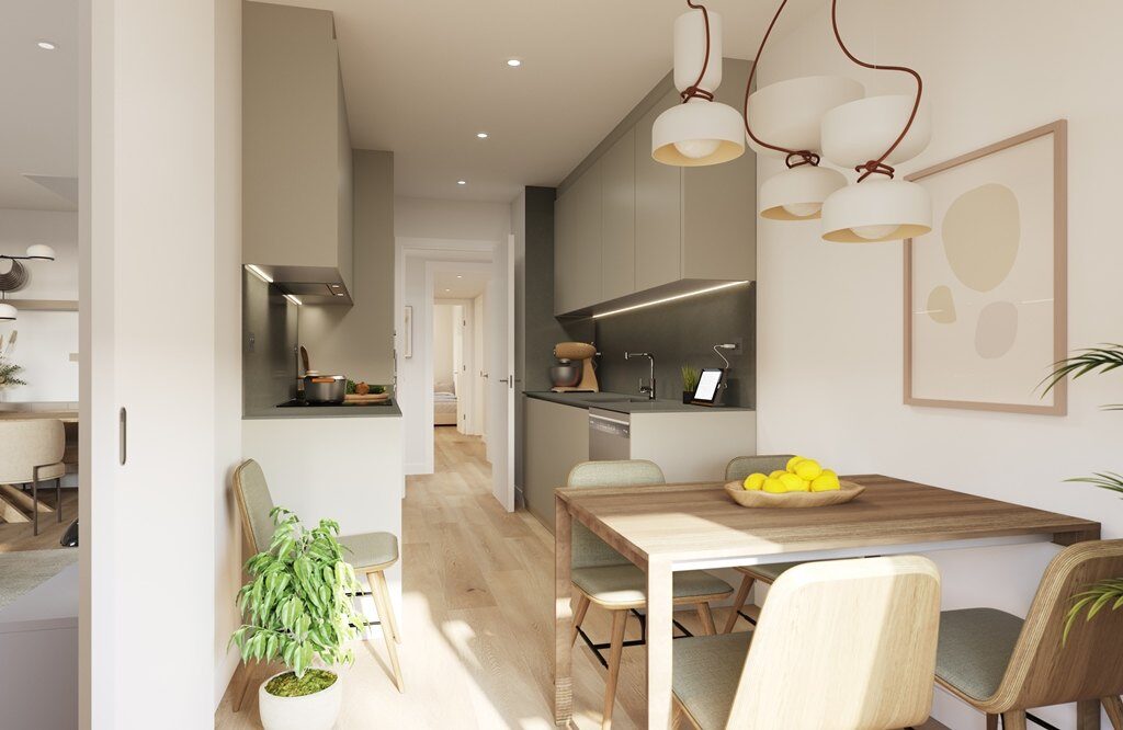 Residencial La Clota · photo 8