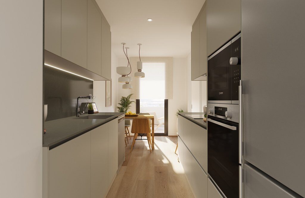 Residencial La Clota · photo 9