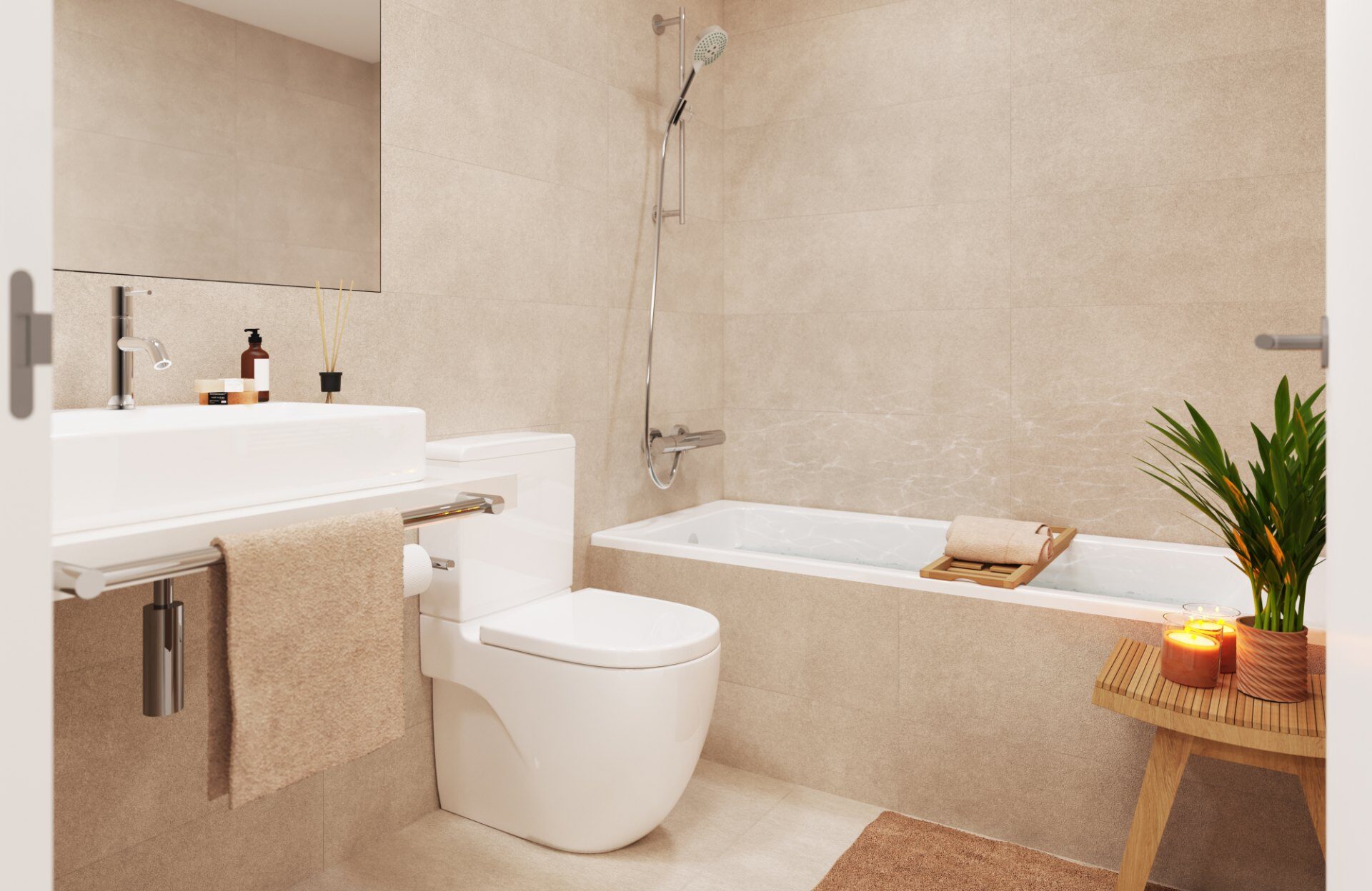 Residencial La Clota · photo 12