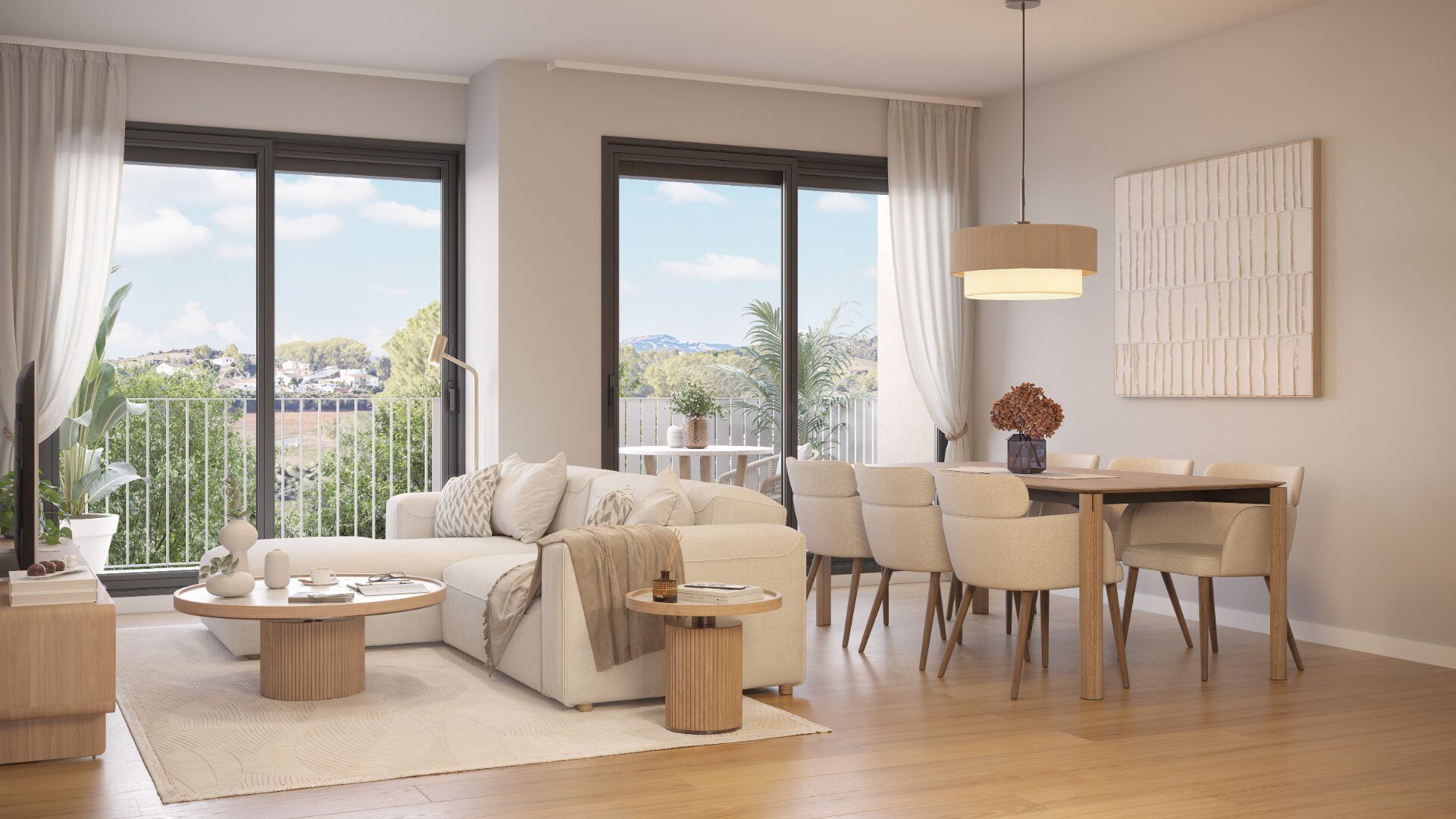 Montcada Residencial - Fase 3 · photo 3