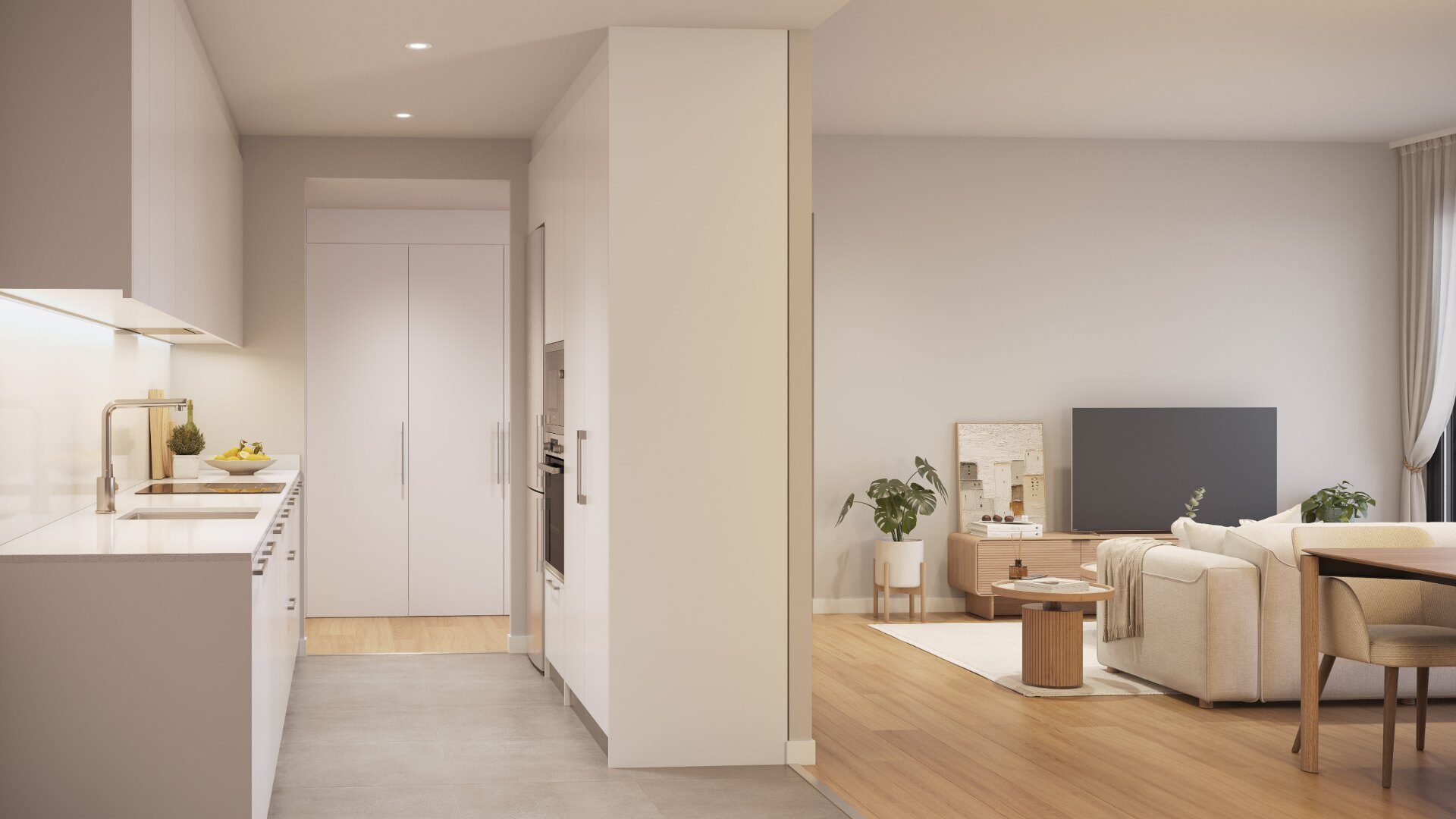 Montcada Residencial - Fase 3 · photo 4