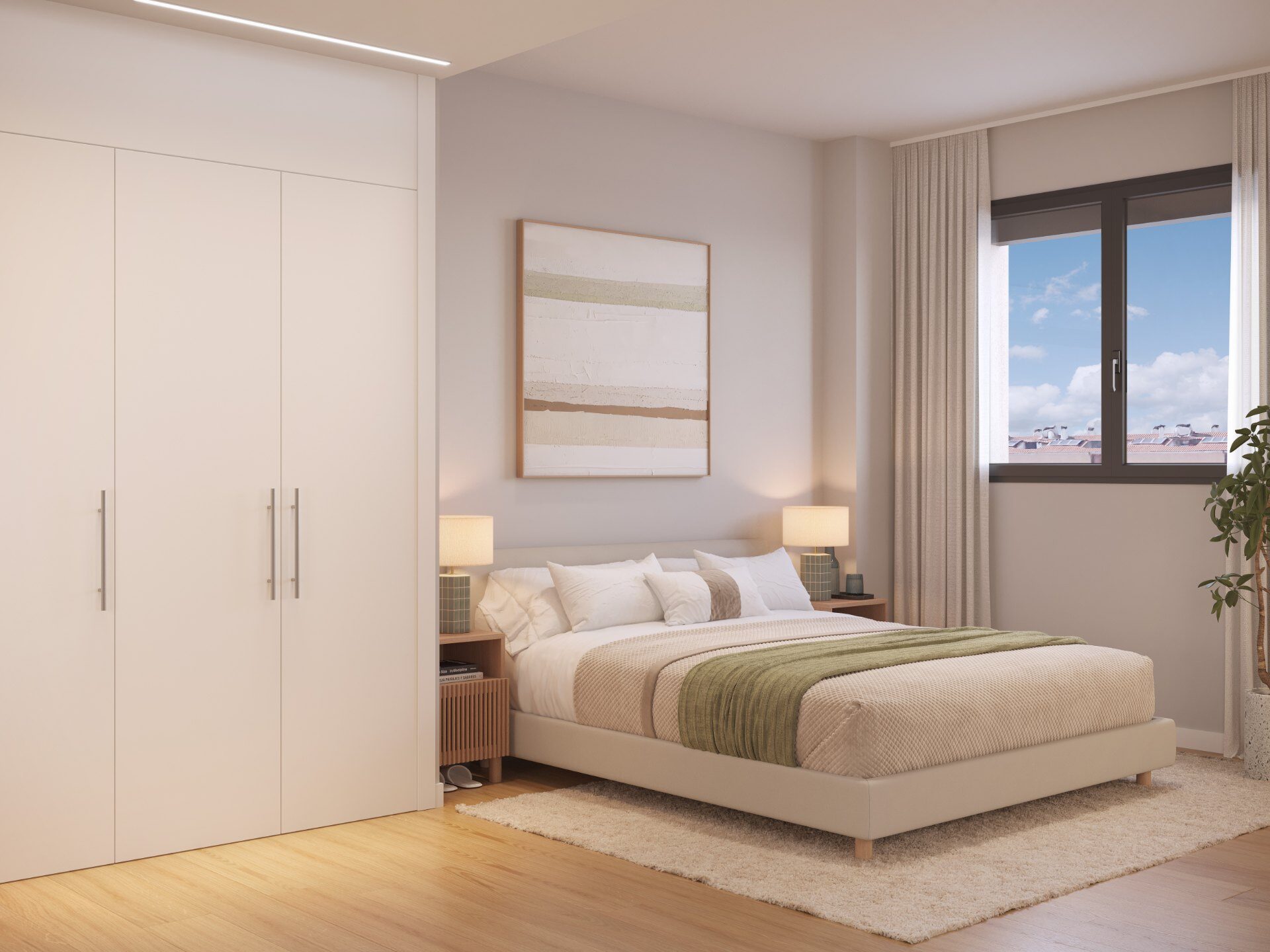 Montcada Residencial - Fase 3 · photo 5