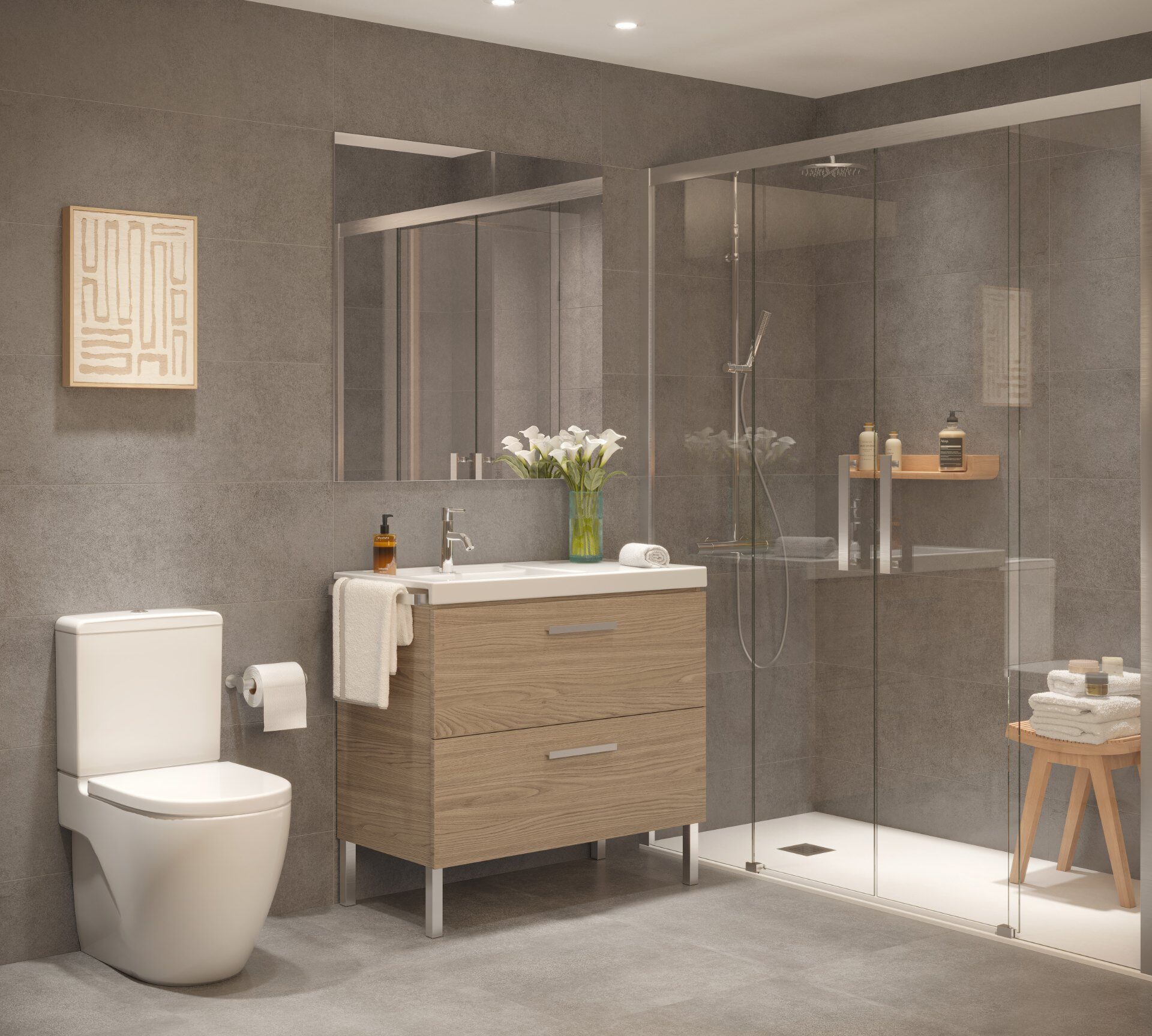 Montcada Residencial - Fase 3 · photo 6