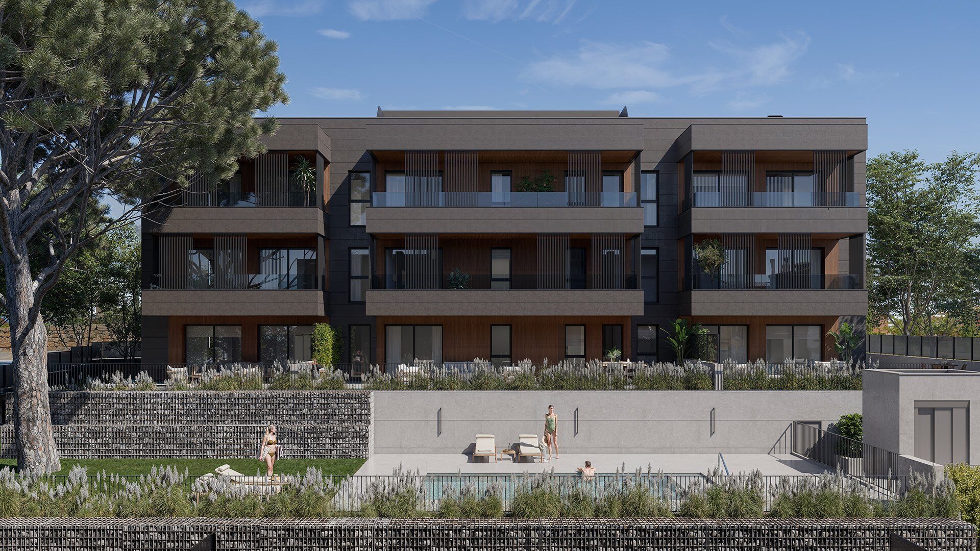 Sant Cugat Residencial · foto 2