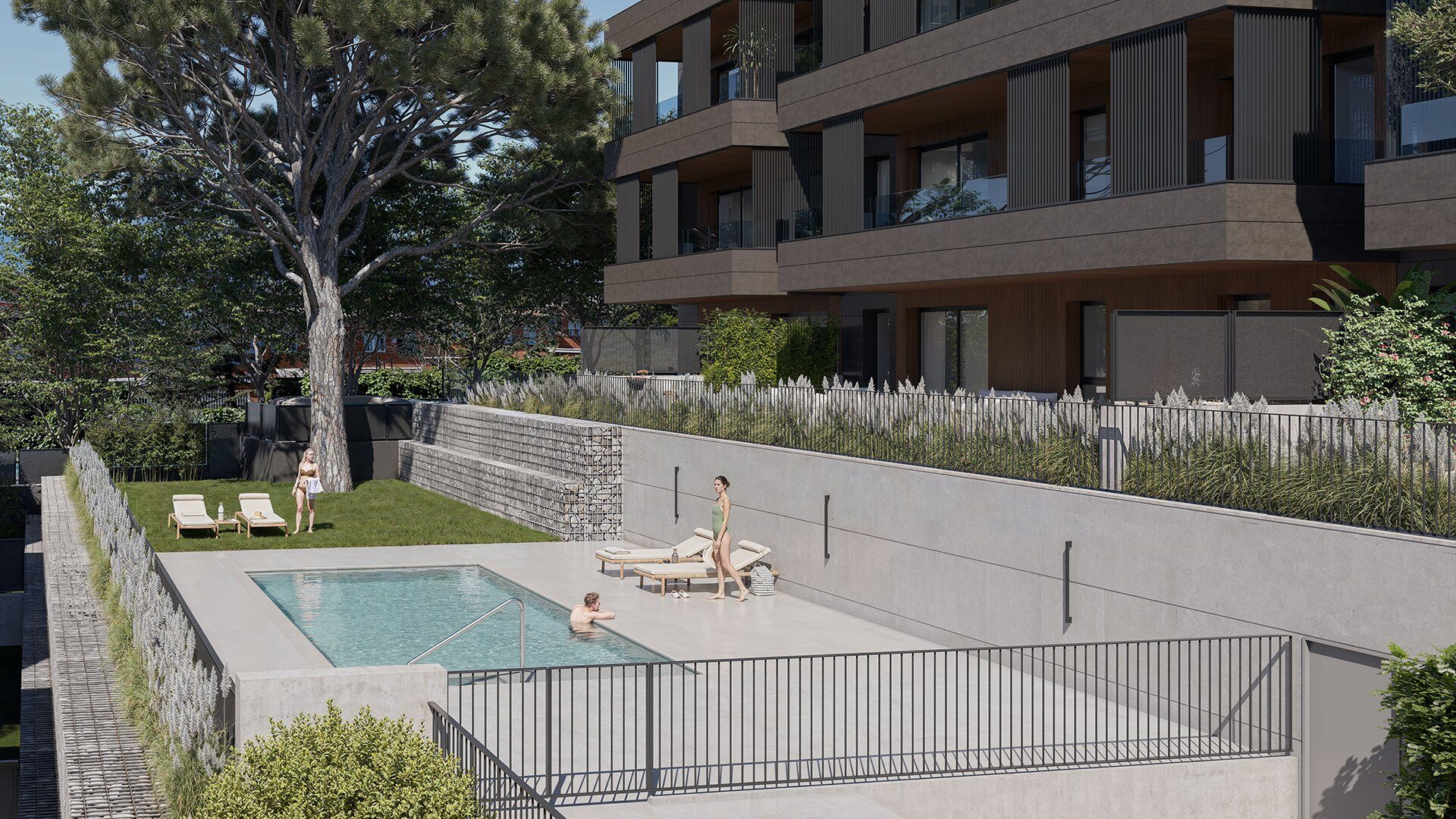 Sant Cugat Residencial · foto 3