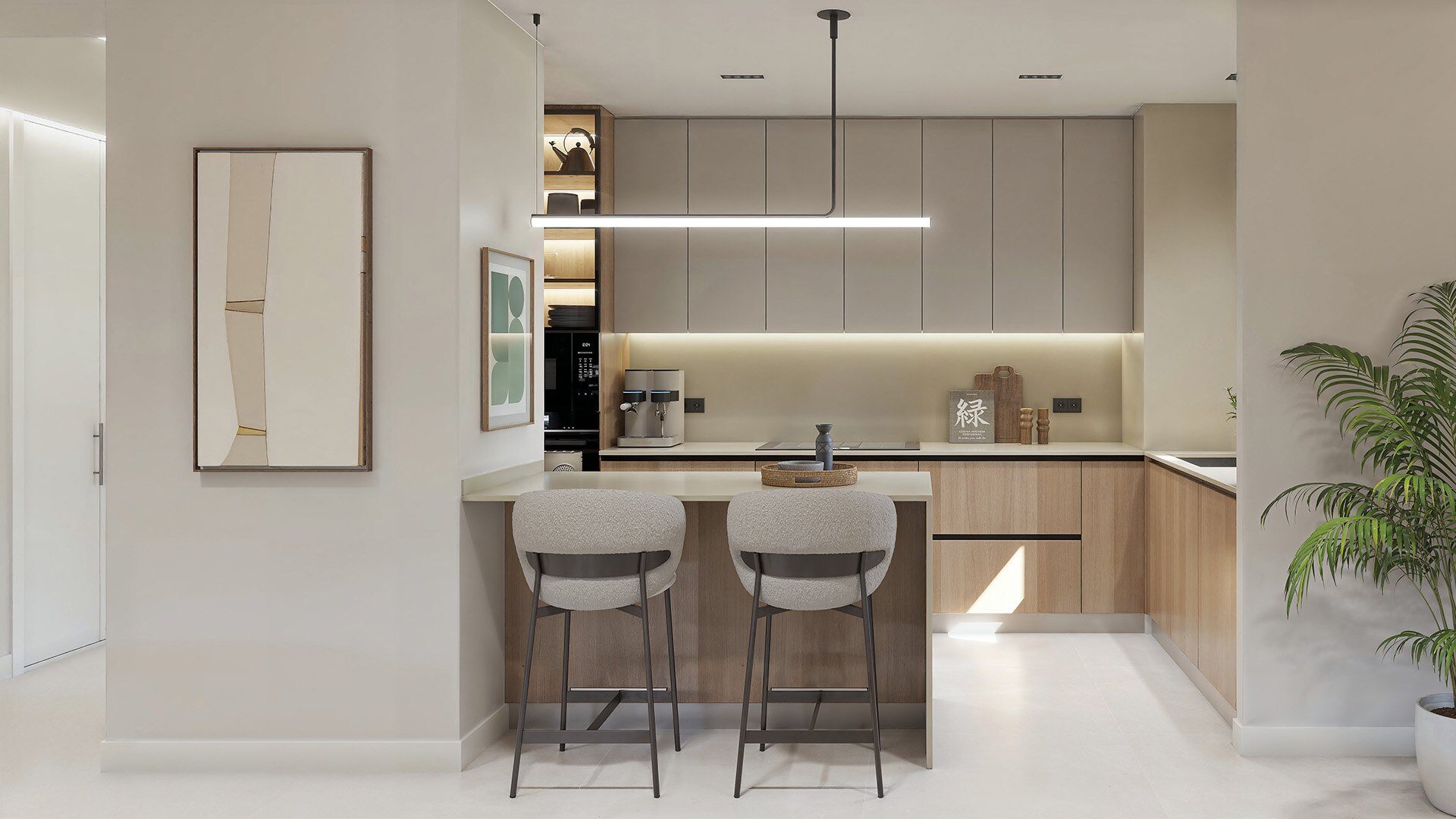 Sant Cugat Residencial · foto 4