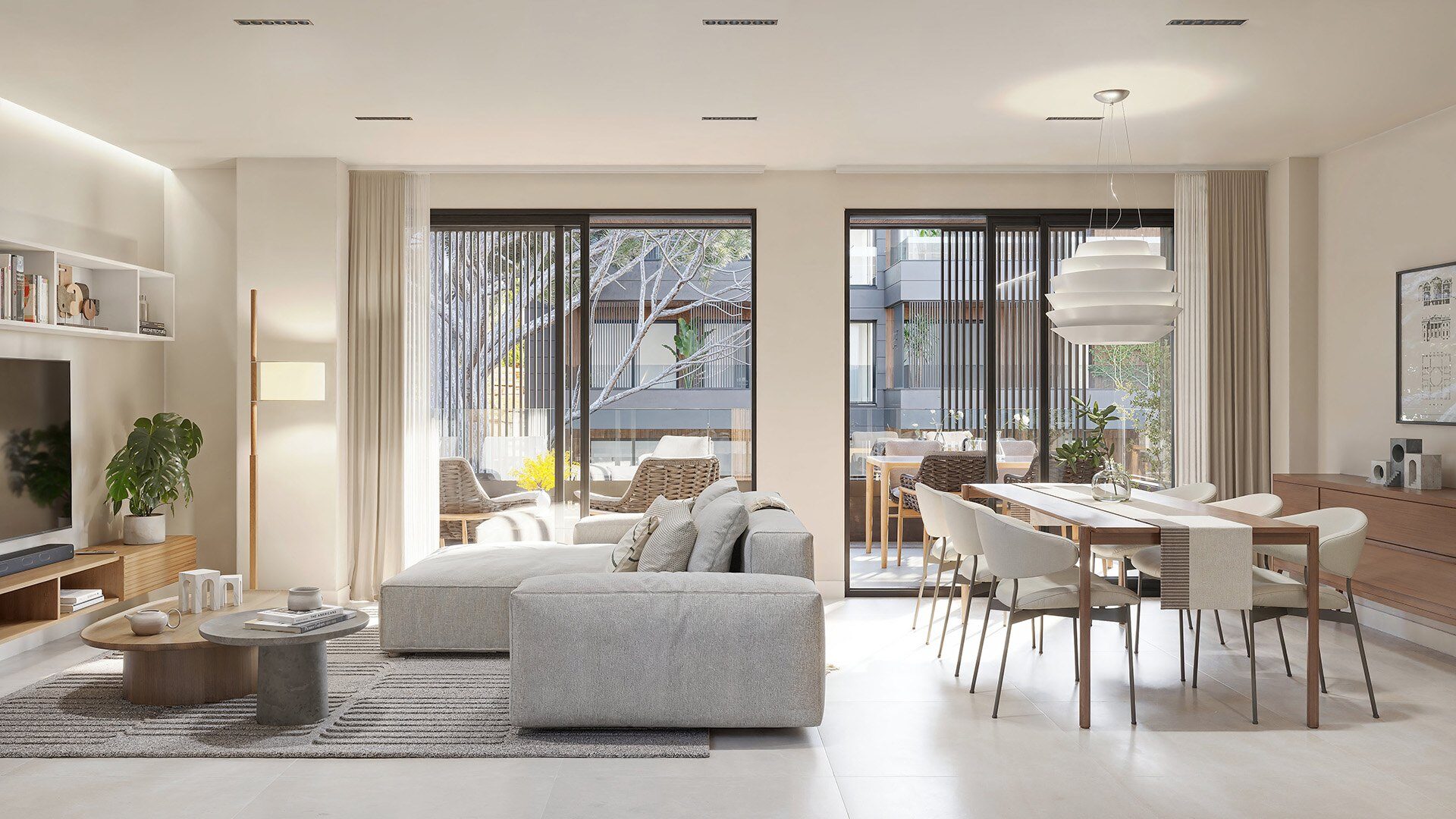 Sant Cugat Residencial · foto 5