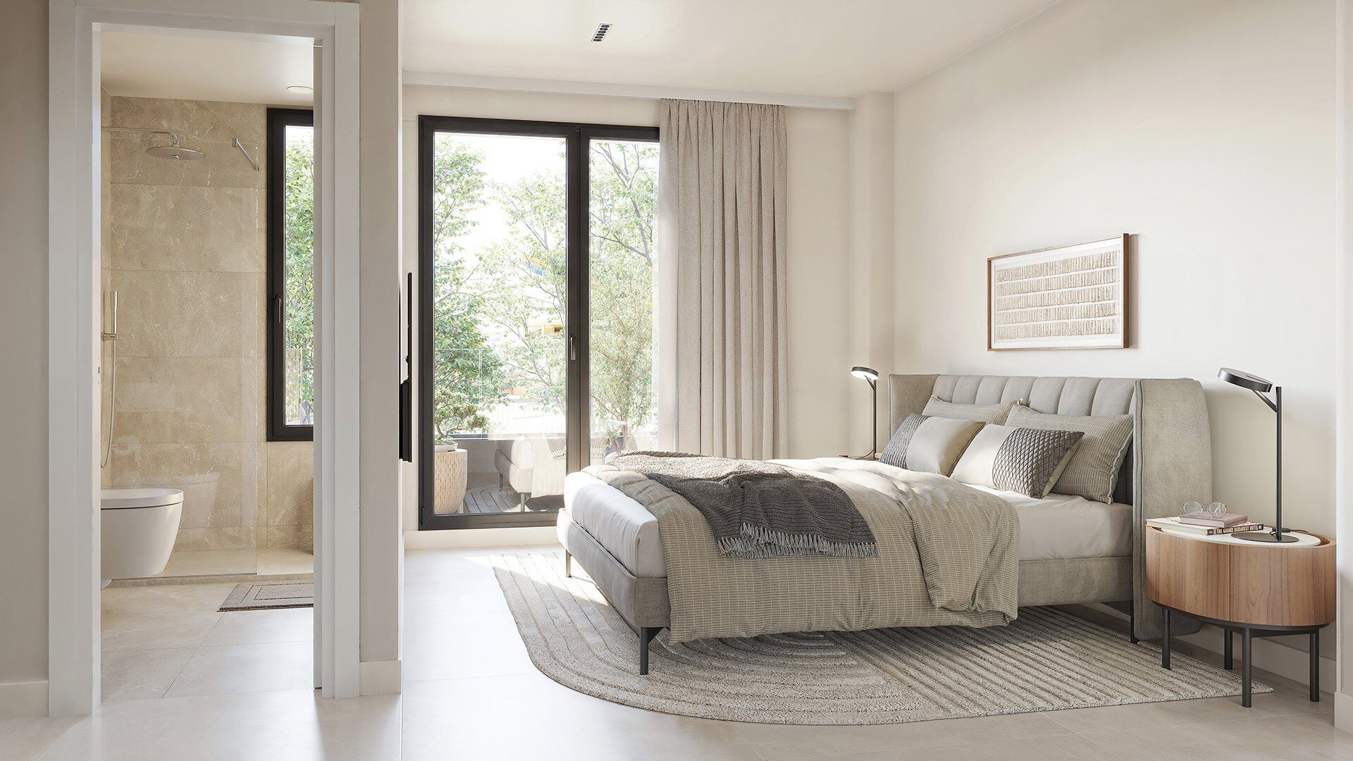 Sant Cugat Residencial · foto 6