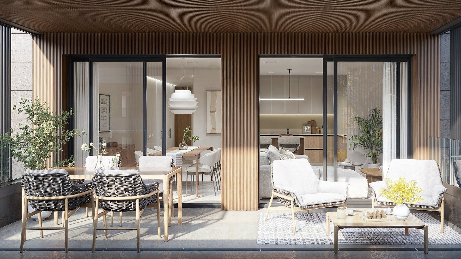 Sant Cugat Residencial · foto 7