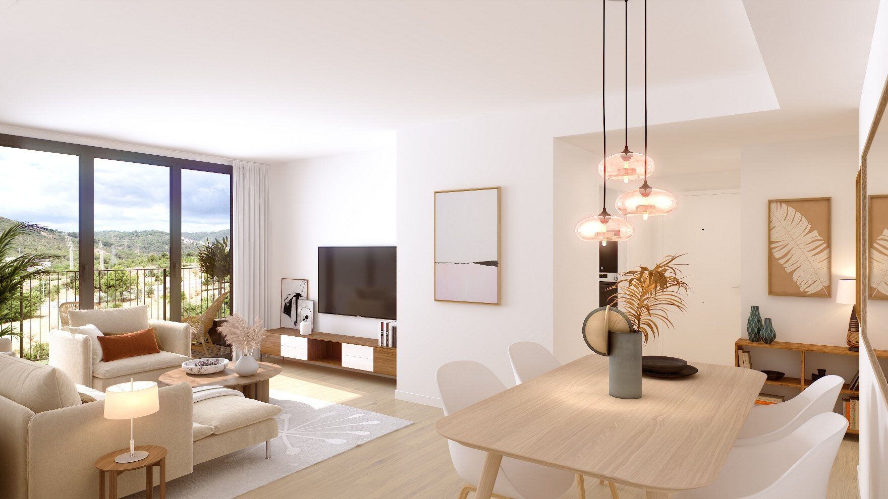 Residencial Torre Roja · foto 5