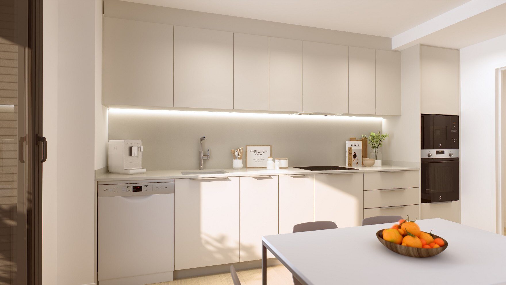 Residencial Torre Roja · foto 6