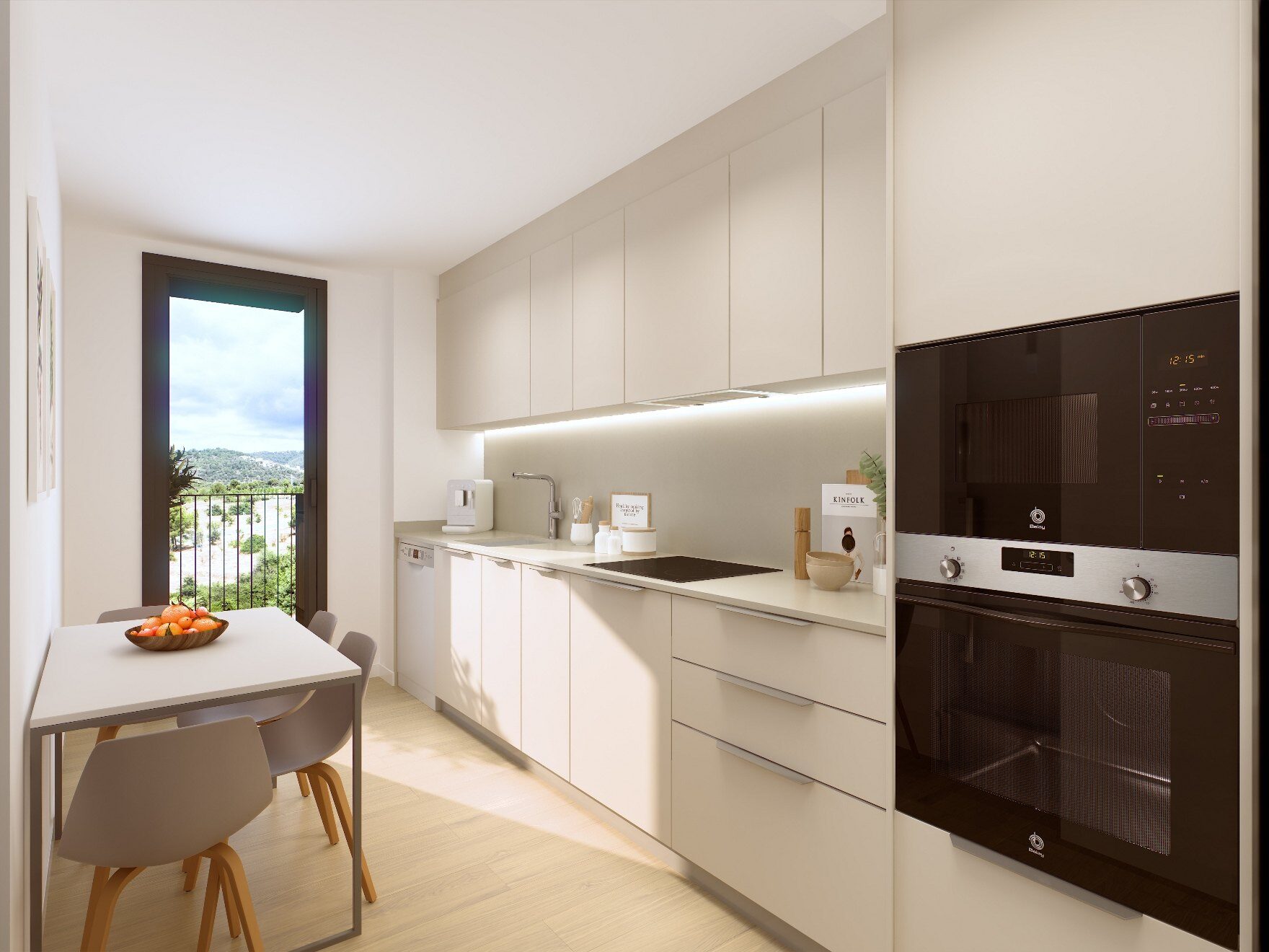 Residencial Torre Roja · foto 7