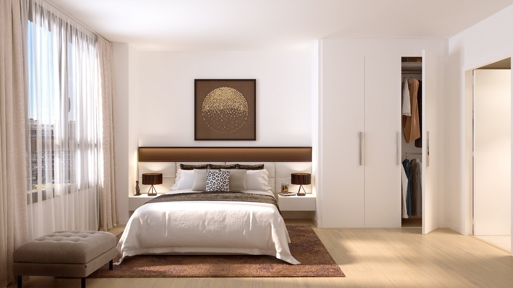 Residencial Torre Roja · foto 8