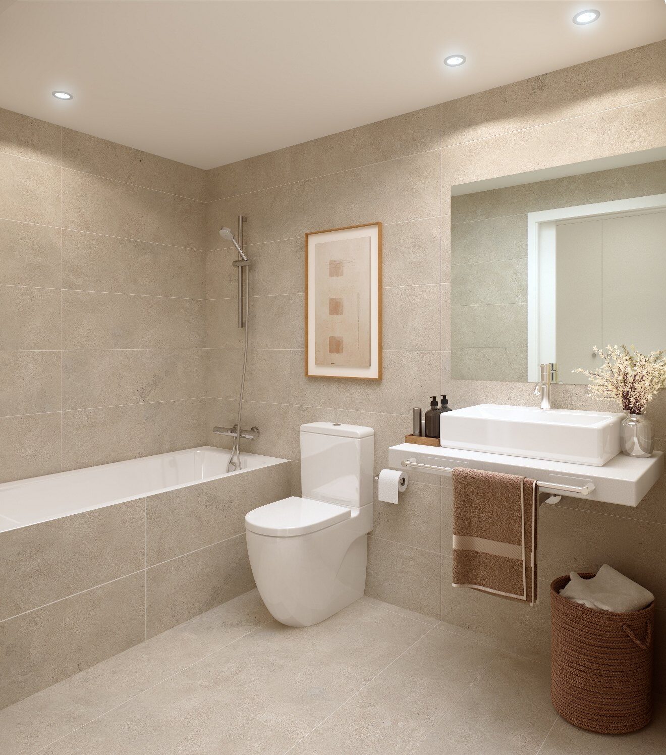 Residencial Torre Roja · foto 9