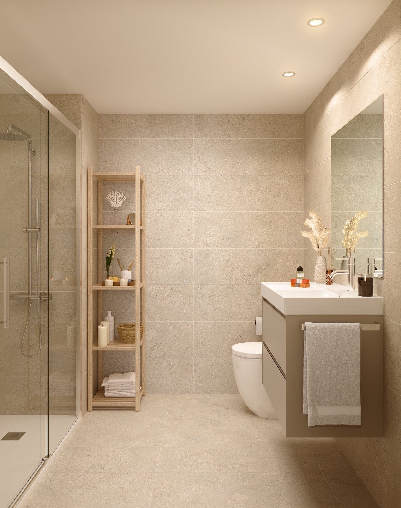 Residencial Torre Roja · foto 10